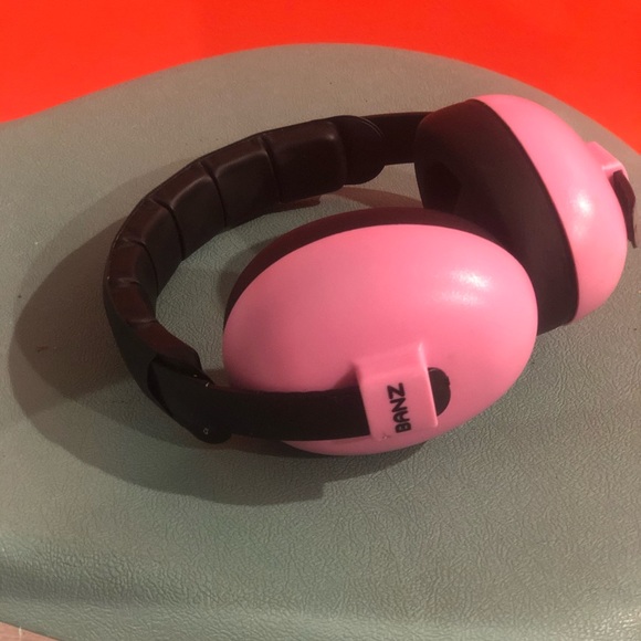 BANZ - Baby Earmuffs - - Picture 3 of 3